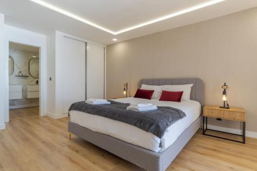 Hip Heaven Apartment on Beach