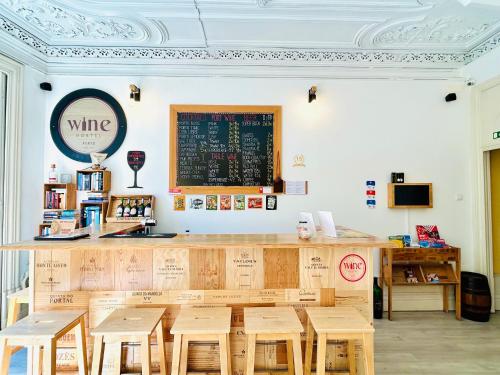 Porto Wine Hostel