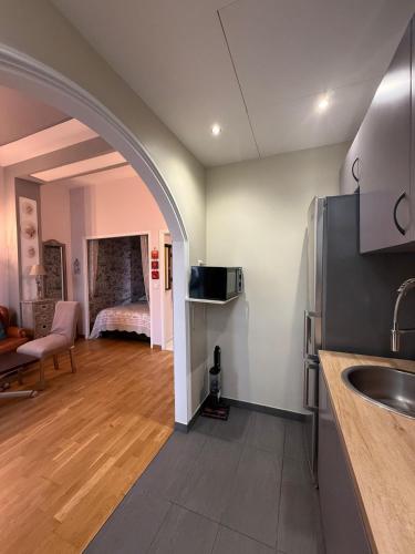 Очаровательная Studio Alberti