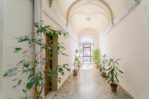 NEAR BARI VECCHIA & TRAIN STATION Typical Bari Home WITH Balcony photo 28