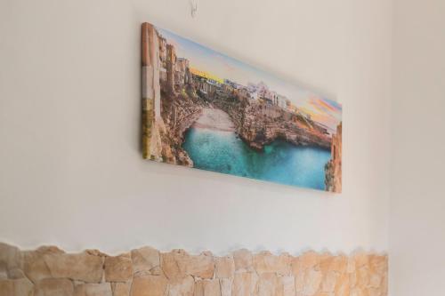 NEAR BARI VECCHIA & TRAIN STATION Typical Bari Home WITH Balcony photo 25