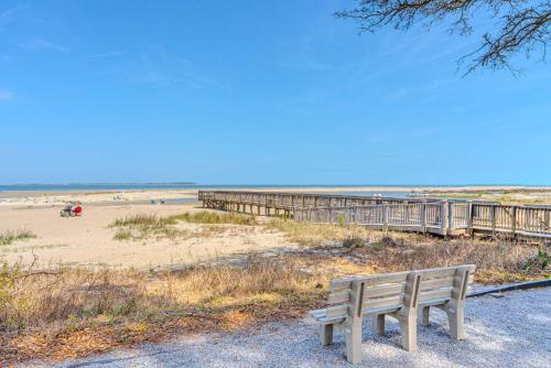 Coastal Confessions - Poolside - Walk to Beach photo 18
