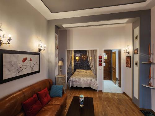 Очаровательная Studio Alberti