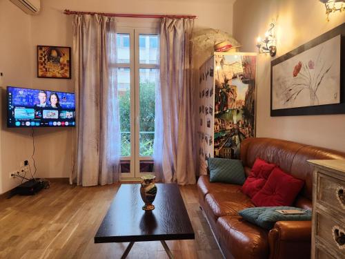 Очаровательная Studio Alberti
