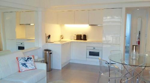 New light and cosy apartment