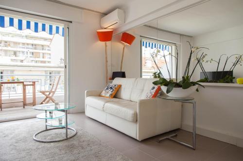 New light and cosy apartment