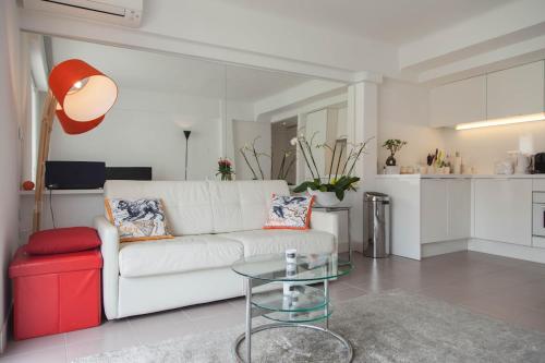 New light and cosy apartment