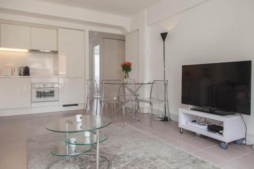 New light and cosy apartment