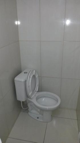 Bathroom sa Hotel Okada (Adults Only)