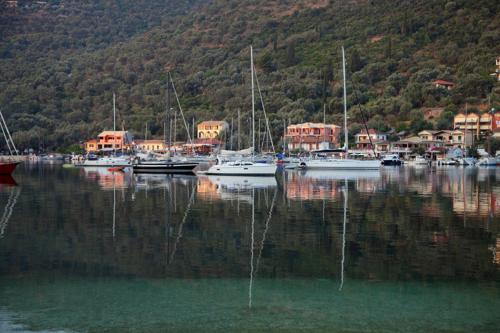 Gallery image of Asterida in Sivota