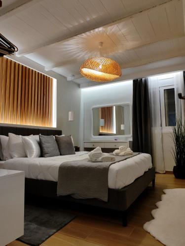 Orestis Apartments