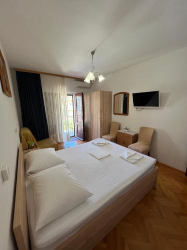 Apartmani Dragica