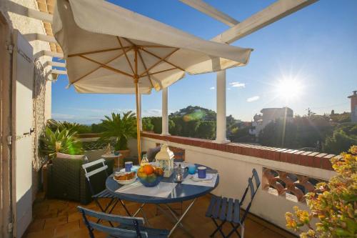 Villa MonTLilin - Happy Rentals