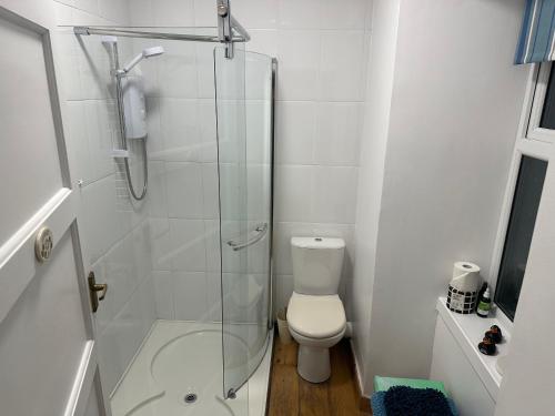 Auchgoyle Bay Cottage, Minard (preços atualizados 2026)
