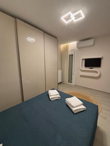 Comfy and stylish apartment 3