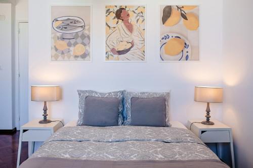 SWEET LEMON - Bright Studio near Metro & Airport