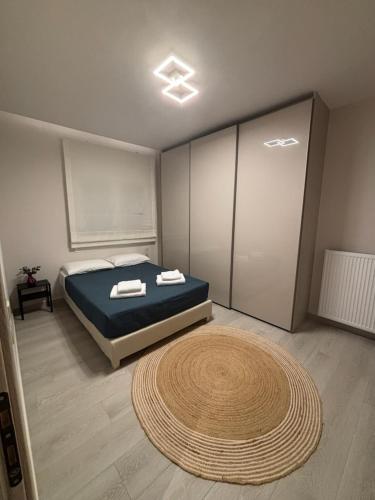 Comfy and stylish apartment 3