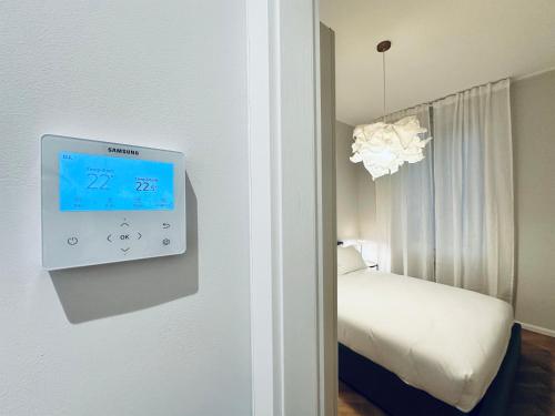 DESIGN SUITES MILANO SOLARI NAVIGLI FASHION DISTRICT 18min walk from the City Centre