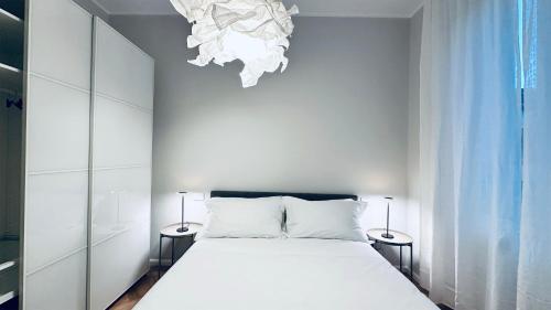 DESIGN SUITES MILANO SOLARI NAVIGLI FASHION DISTRICT 18min walk from the City Centre