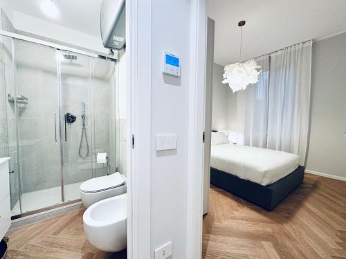 DESIGN SUITES MILANO SOLARI NAVIGLI FASHION DISTRICT 18min walk from the City Centre