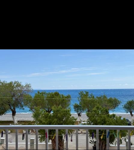 Gallery image of Zorbas in Sougia