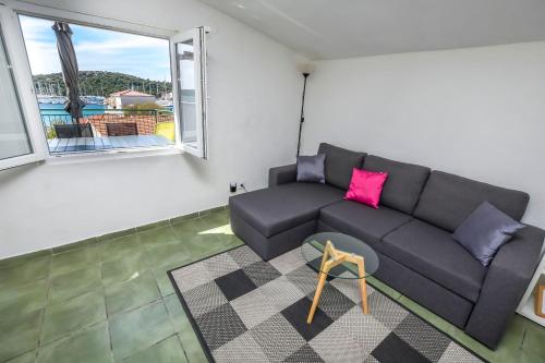 Apartments Ercegovic