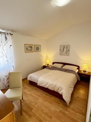 Apartments ErikaS