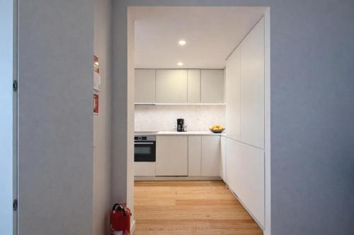 Dream Apartment with Pool in the Heart of the City