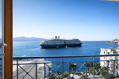 Murati Suites Sarandë