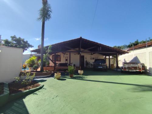Casa Conforto & Lazer Foz do Iguaçu