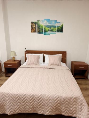 ROOM AYAMPE - La Casa de Eros