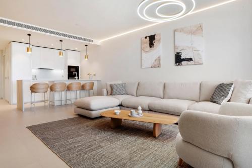 Palm Valley Apartment Higueron