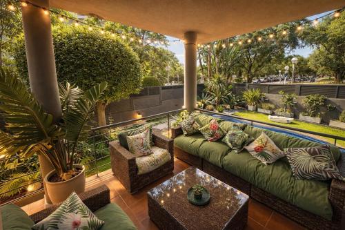 Family House experience Lux Salou