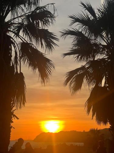 Villa non reservable
