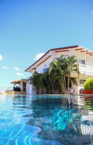 Maravida Social Hotel by Crazy Monkey