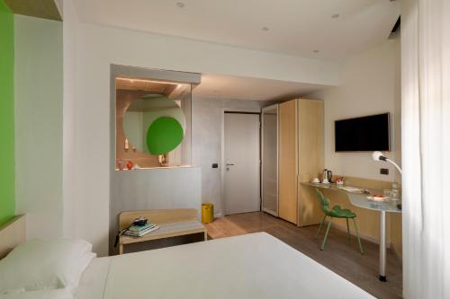 Hotel Mediolanum