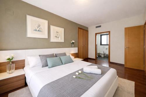 Family House experience Lux Salou