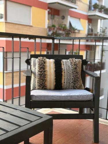 Tiburtina FLAM guest house