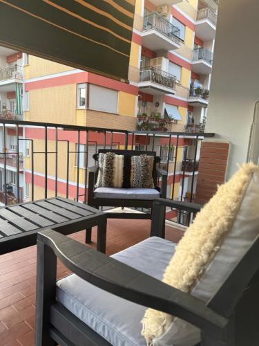 Tiburtina FLAM guest house