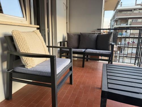 Tiburtina FLAM guest house
