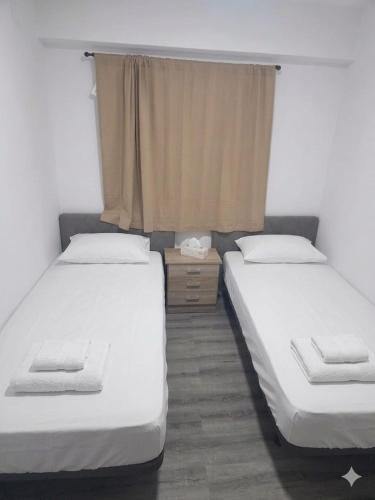 Bonito apartamento en el centro de Benidorm