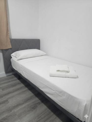 Bonito apartamento en el centro de Benidorm