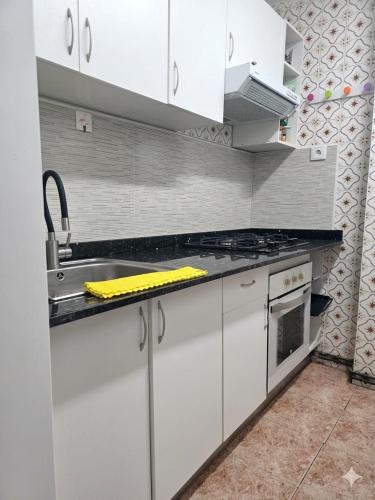 Bonito apartamento en el centro de Benidorm