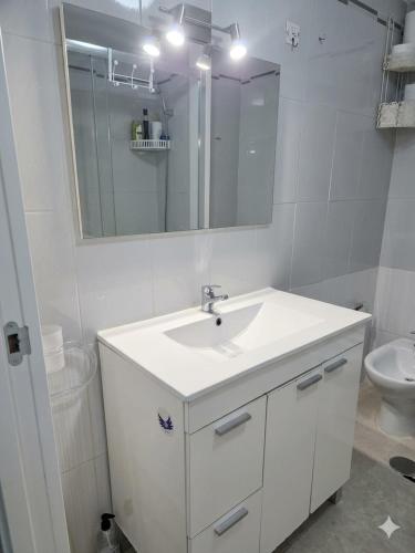 Bonito apartamento en el centro de Benidorm