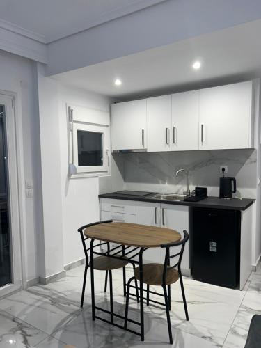 Paralia Apartment zentral