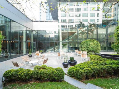 Pullman Paris Centre - Bercy