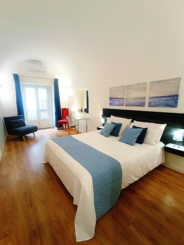 Foto Quattro Canti - Residenza Santa Caterina