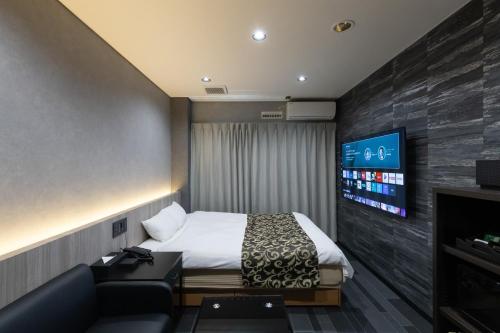 HOTEL Seven