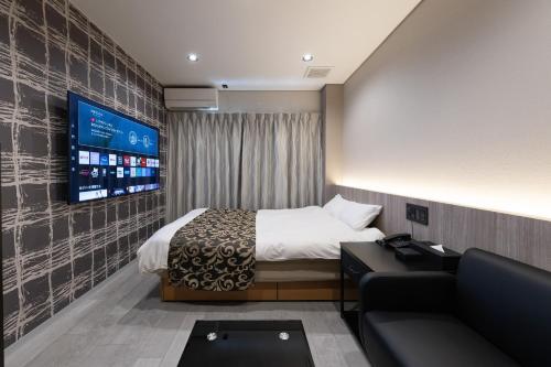 HOTEL Seven