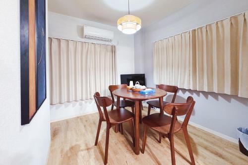 Friends Inn 友居 天下茶屋101 独栋小楼民宿